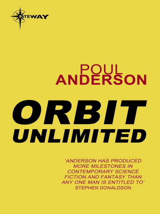 Orbit Unlimited (eBook)